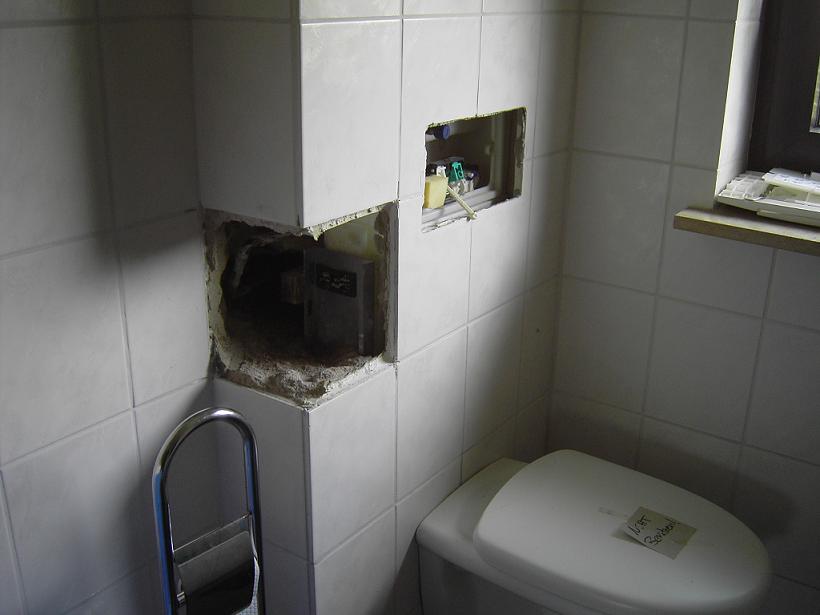 Wasserschaden