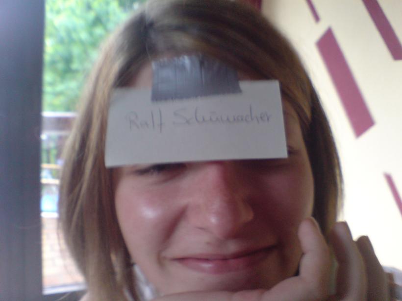 Spielenachmittag